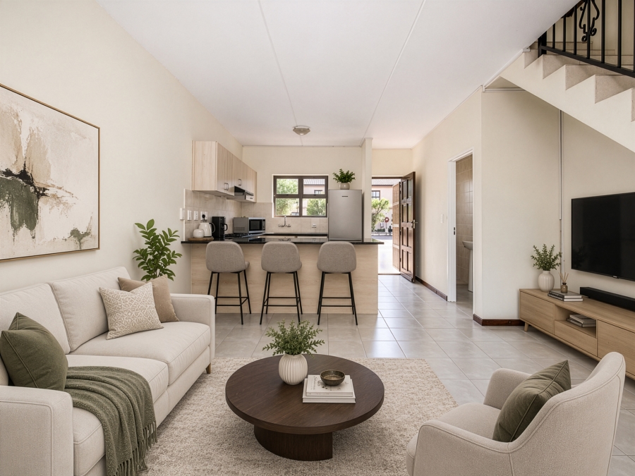 2 Bedroom Property for Sale in Parklands Western Cape
